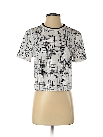 Forever 21 Short Sleeve Top (view 1)