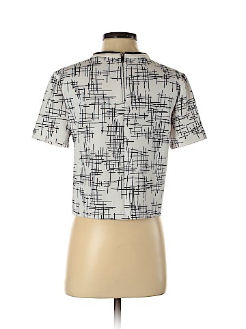 Forever 21 Short Sleeve Top (view 2)