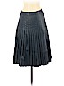 Rebecca Taylor Blue Casual Skirt Size 4 - photo 1