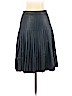 Rebecca Taylor Blue Casual Skirt Size 4 - photo 2