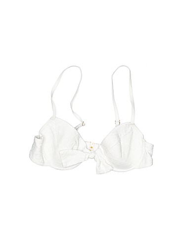 MuMu Mermaid Swimsuit Top (view 1)