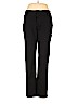 MICHAEL Michael Kors Black Dress Pants Size 8 - photo 1