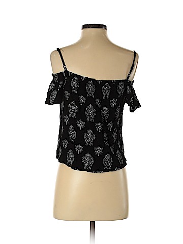 Forever 21 Short Sleeve Top (view 2)