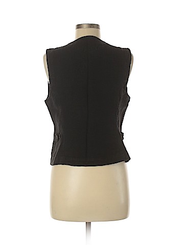 Johnny Was Vest (view 2)