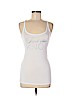 Victoria's Secret Ivory Tank Top Size M - photo 1