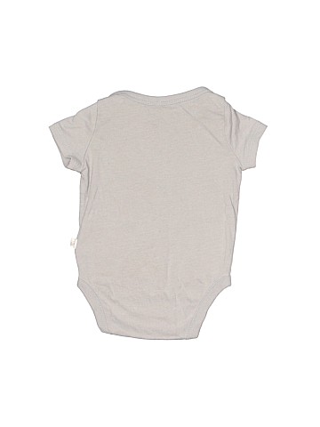 Baby Gap Short Sleeve Onesie (view 2)