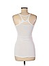 Victoria's Secret Ivory Tank Top Size M - photo 2