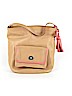 Coach 100% Leather Tan Leather Tote One size - photo 1