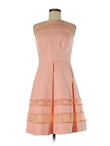 Lela Rose Casual Dress (view 1)