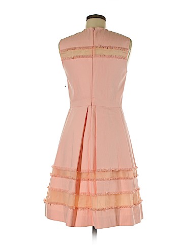 Lela Rose Casual Dress (view 2)