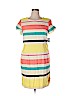 Tommy Hilfiger Ivory Casual Dress Size 16 - photo 1