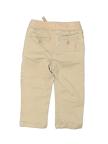 Baby Gap Khakis (view 2)