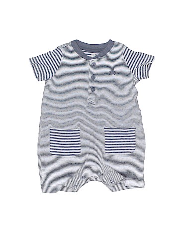 Baby Gap Short Sleeve Outfit (view 1)