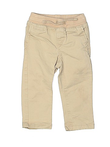 Baby Gap Khakis (view 1)