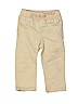 Baby Gap Tan Khakis Size 18-24 mo - photo 1