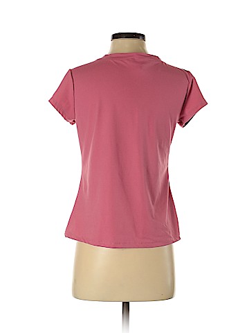 Hot Kiss Short Sleeve Top (view 2)