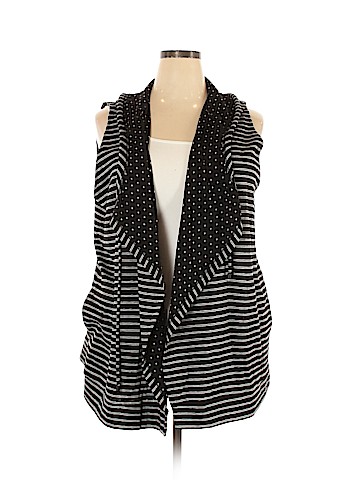 Jones Wear Cardigan (view 1)