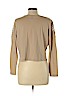 Forever 21 Tan Long Sleeve Top Size L - photo 2