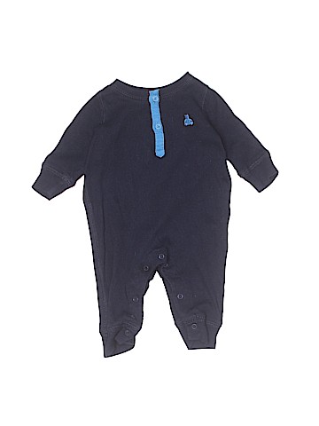 Baby Gap Long Sleeve Outfit (view 1)