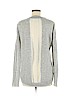 Charli 100% Cashmere Gray Cashmere Pullover Sweater Size S - photo 2