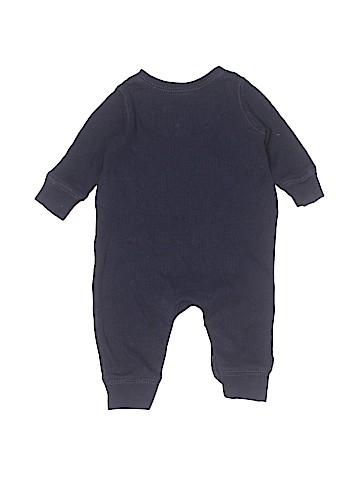 Baby Gap Long Sleeve Outfit (view 2)