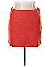 Gap Orange Casual Skirt Size 14 - photo 1