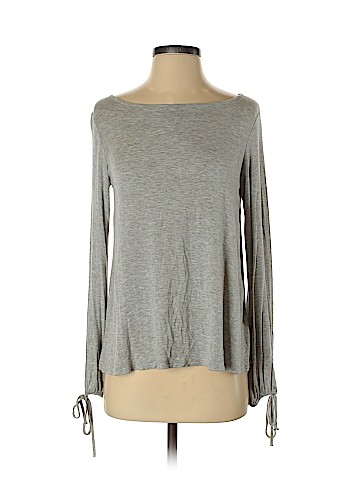 Forever 21 Long Sleeve Top (view 1)