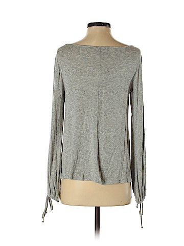 Forever 21 Long Sleeve Top (view 2)