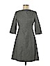 Moschino Black Casual Dress Size 6 - photo 1