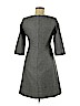 Moschino Black Casual Dress Size 6 - photo 2