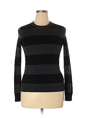 Gap Wool Pullover Sweater (view 1)