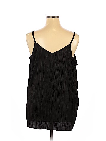 Boohoo Boutique Short Sleeve Blouse (view 2)