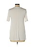 SO White Short Sleeve T-Shirt Size L - photo 2