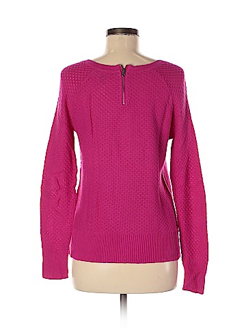 American Eagle Outfitters Pullover Sweater (view 2)