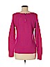 American Eagle Outfitters 100% Cotton Pink Pullover Sweater Size M - photo 2