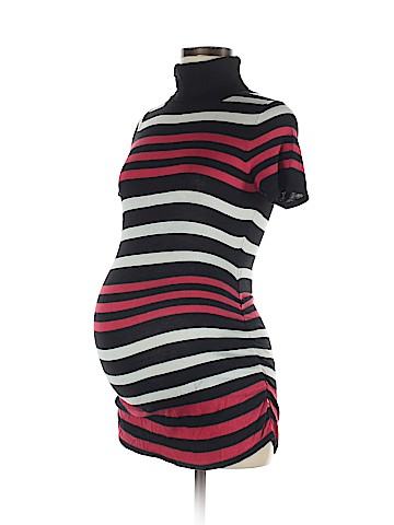 A Pea in the Pod Turtleneck Sweater (view 1)