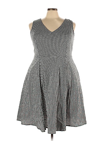 Ava Rose Casual Dress (view 1)