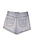Kendall & Kylie Blue Denim Shorts Size 27 waist - photo 2