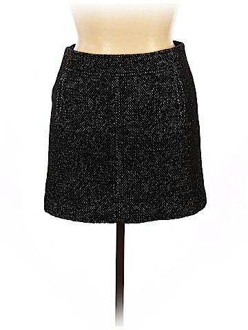 Banana Republic Wool Skirt (view 1)