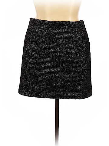 Banana Republic Wool Skirt (view 2)