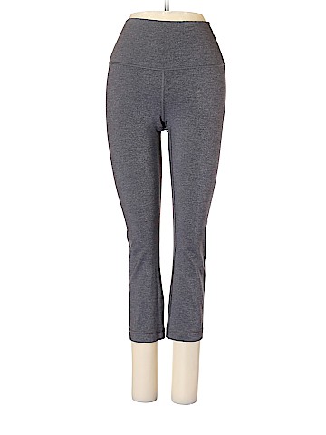 Lululemon Athletica Active Pants (view 1)