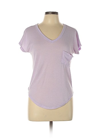 Poof! Short Sleeve Top (view 1)