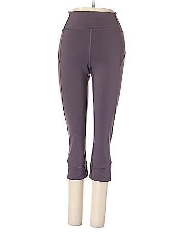 Lululemon Athletica Active Pants (view 1)