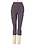 Lululemon Athletica Purple Active Pants Size 4 - photo 1