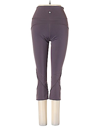 Lululemon Athletica Active Pants (view 2)