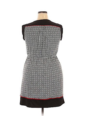 En Focus Studio Casual Dress (view 2)