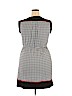 En Focus Studio White Casual Dress Size 14 - photo 2