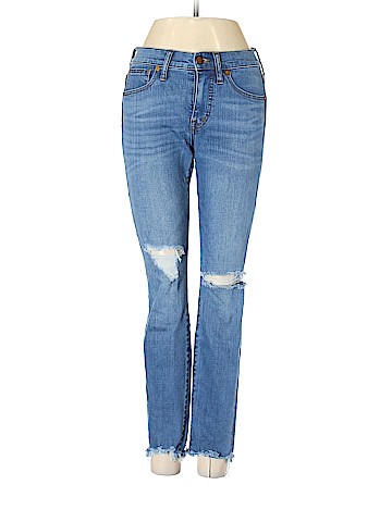 Madewell Jeans (view 1)