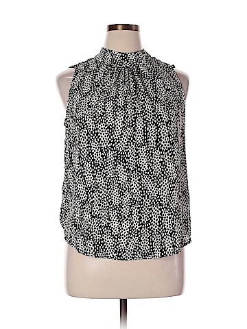 Who What Wear Short Sleeve Blouse (view 1)