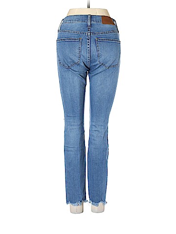 Madewell Jeans (view 2)
